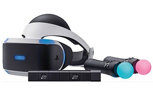 The Best VR Bundle | Samsung, Playstation, HTC Review